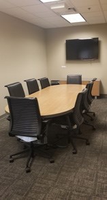 Small Conference Room Photo #1